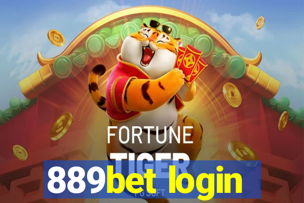 889bet login